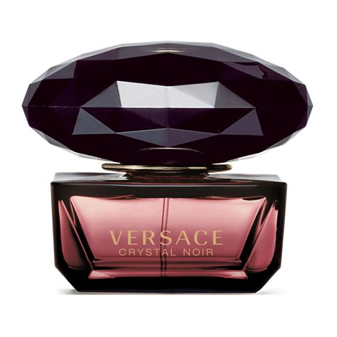 versace crystal noir 30 ml cena|Versace Crystal Noir perfume boots.